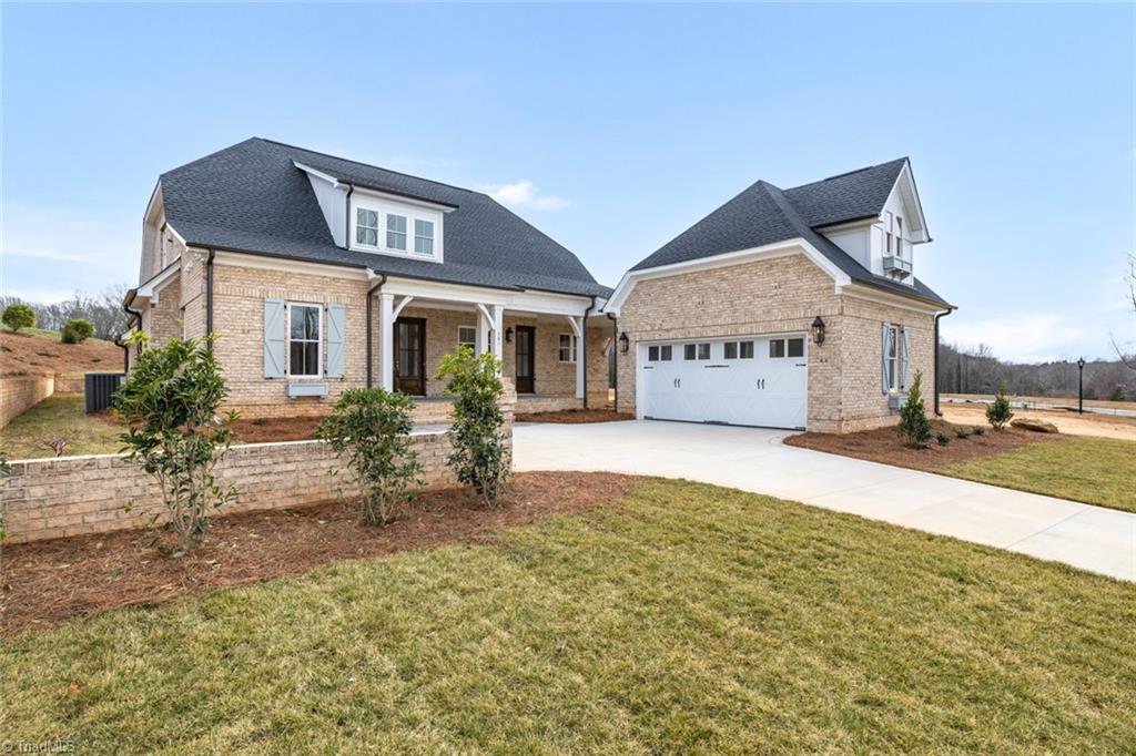 791 Linden Green Way Property Photo