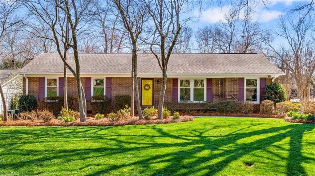 1708 Aftonshire Drive Property Photo