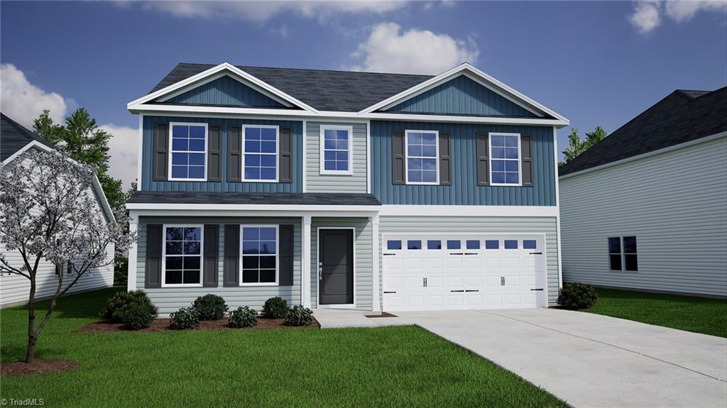 5338 Spicewood Lake Lane Property Photo