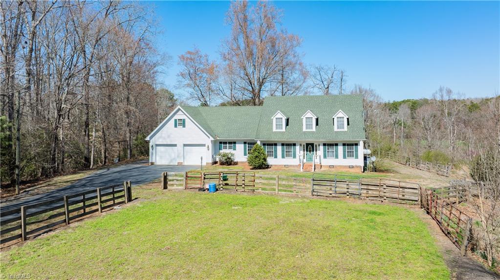 1711 Taylors Creek Drive Property Photo