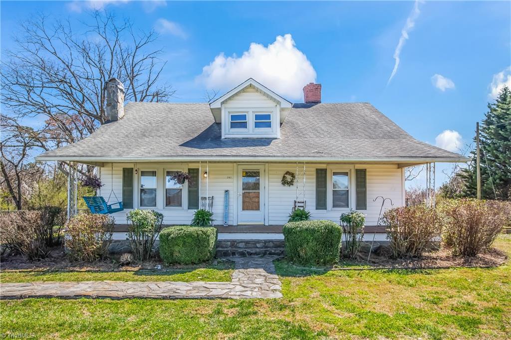 Siloam Real Estate Listings Main Image