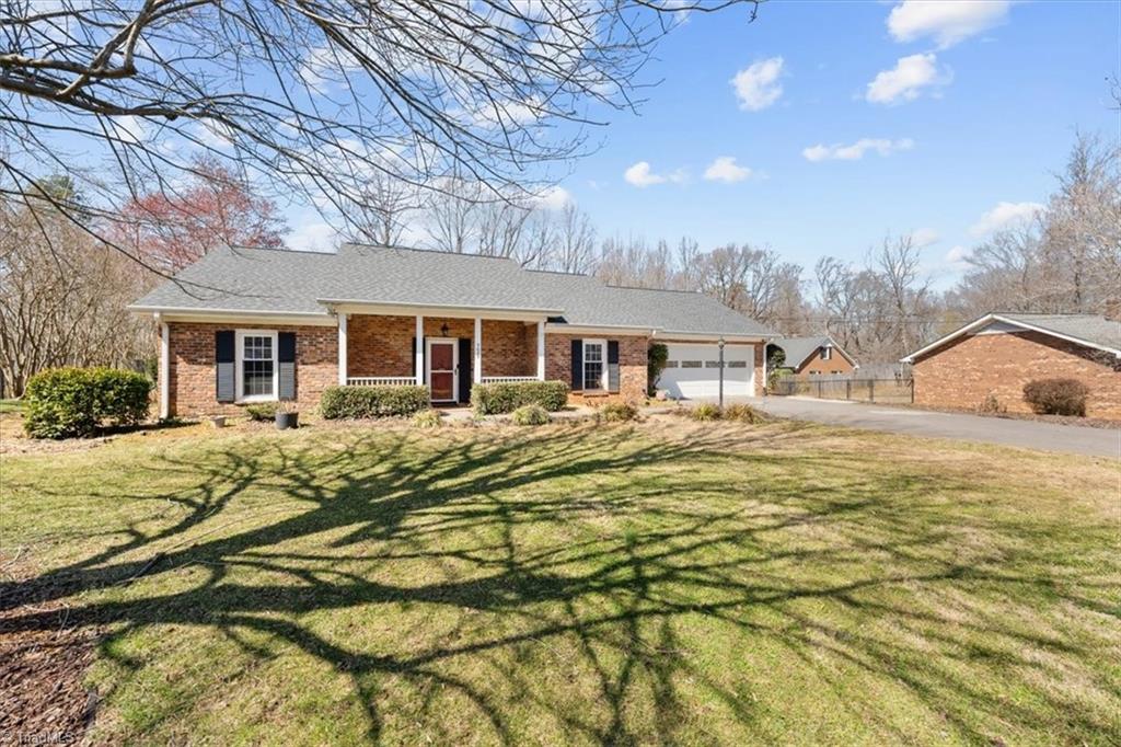 4629 Sun Valley Lane Property Photo