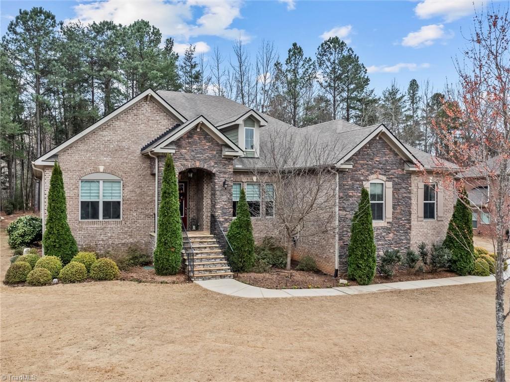 16205 Bastille Drive Property Photo