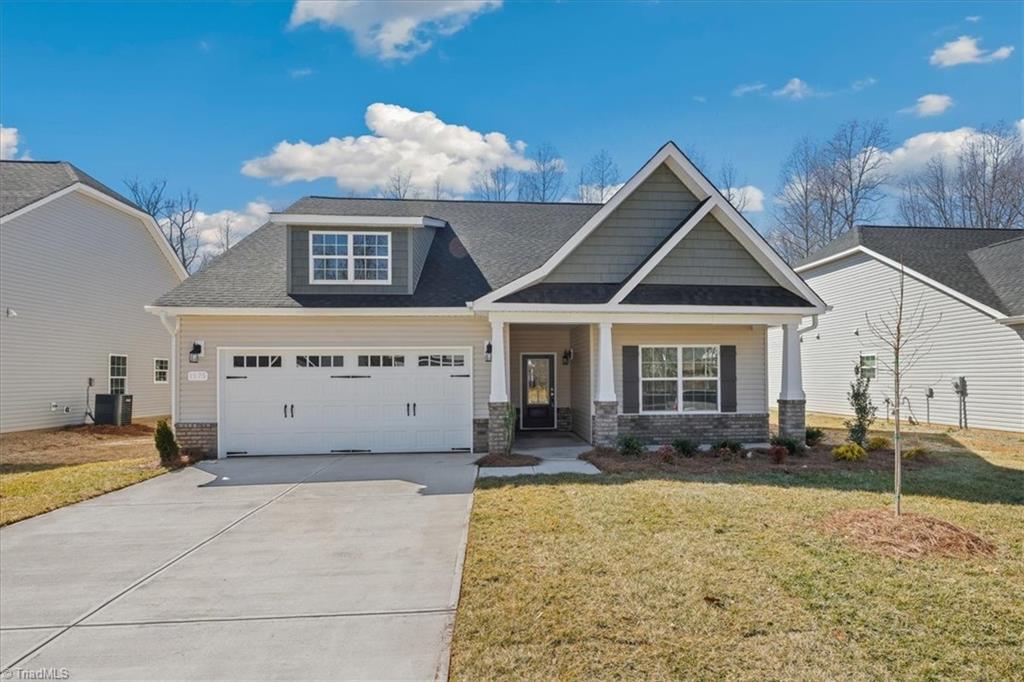 1811 Parham Drive # 89 Property Photo