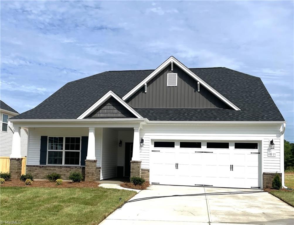 1811 Parham Drive # 89 Property Photo 2