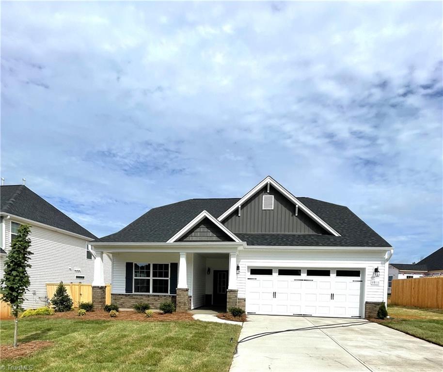 1811 Parham Drive # 89 Property Photo 3