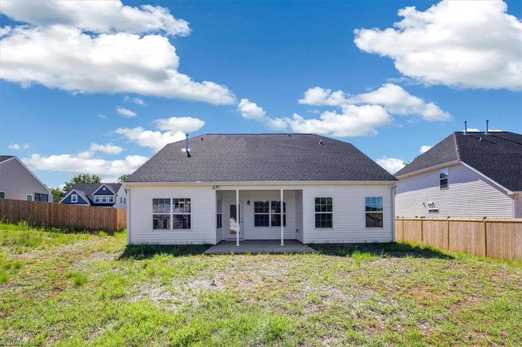 1811 Parham Drive # 89 Property Photo 20