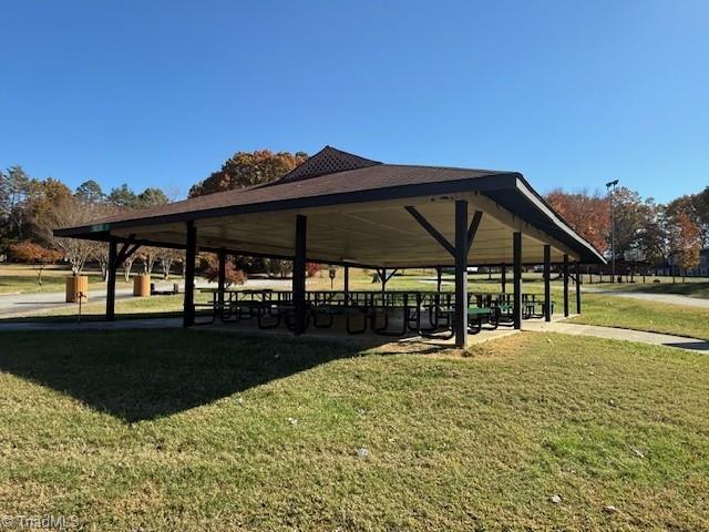 1811 Parham Drive # 89 Property Photo 24