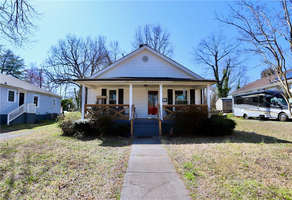 333 Albright Avenue Property Photo