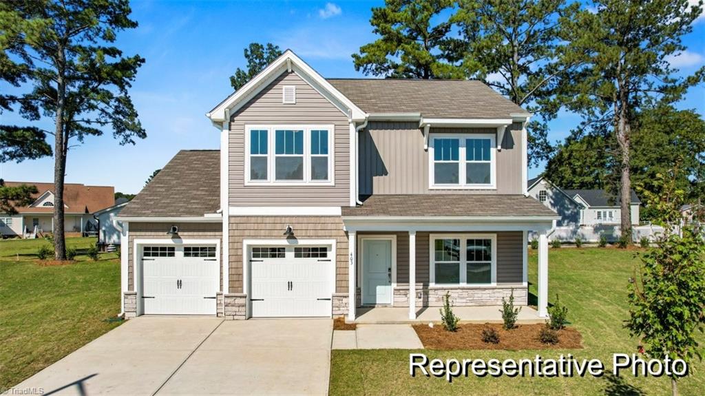 7230 Tillage Road # 84 Property Photo