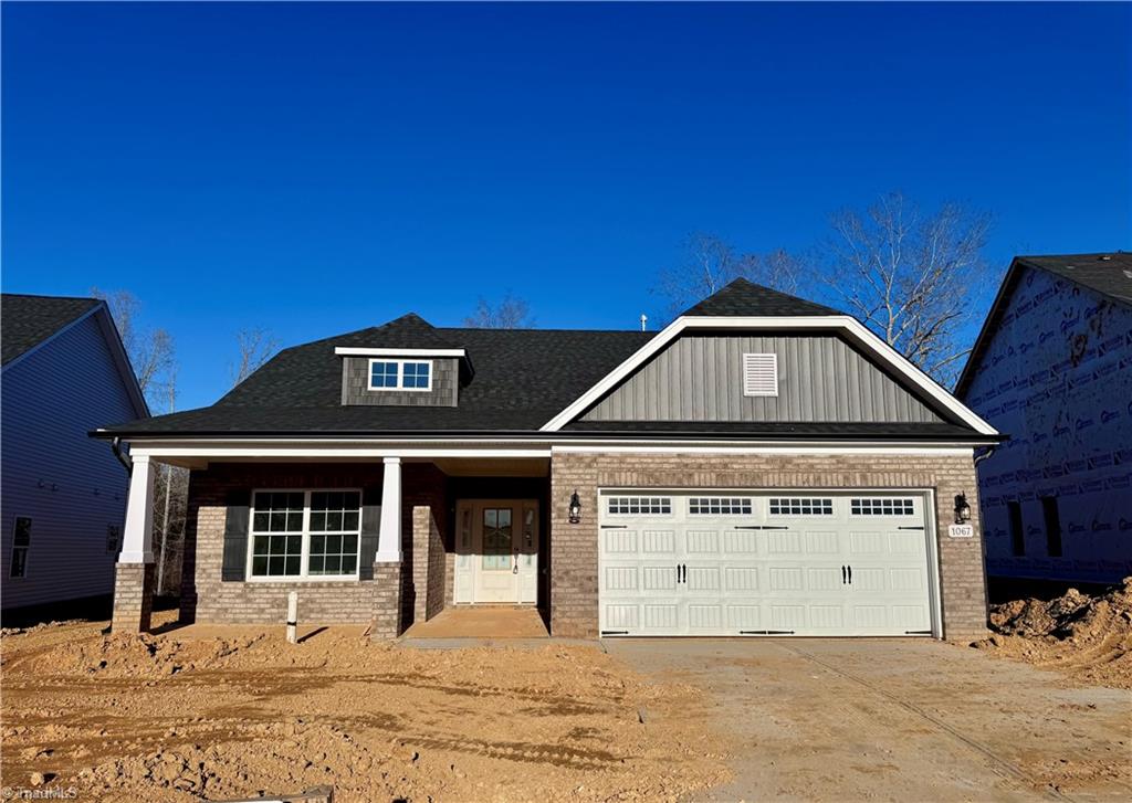 1067 Fairhaven Drive Lot 53 Property Photo