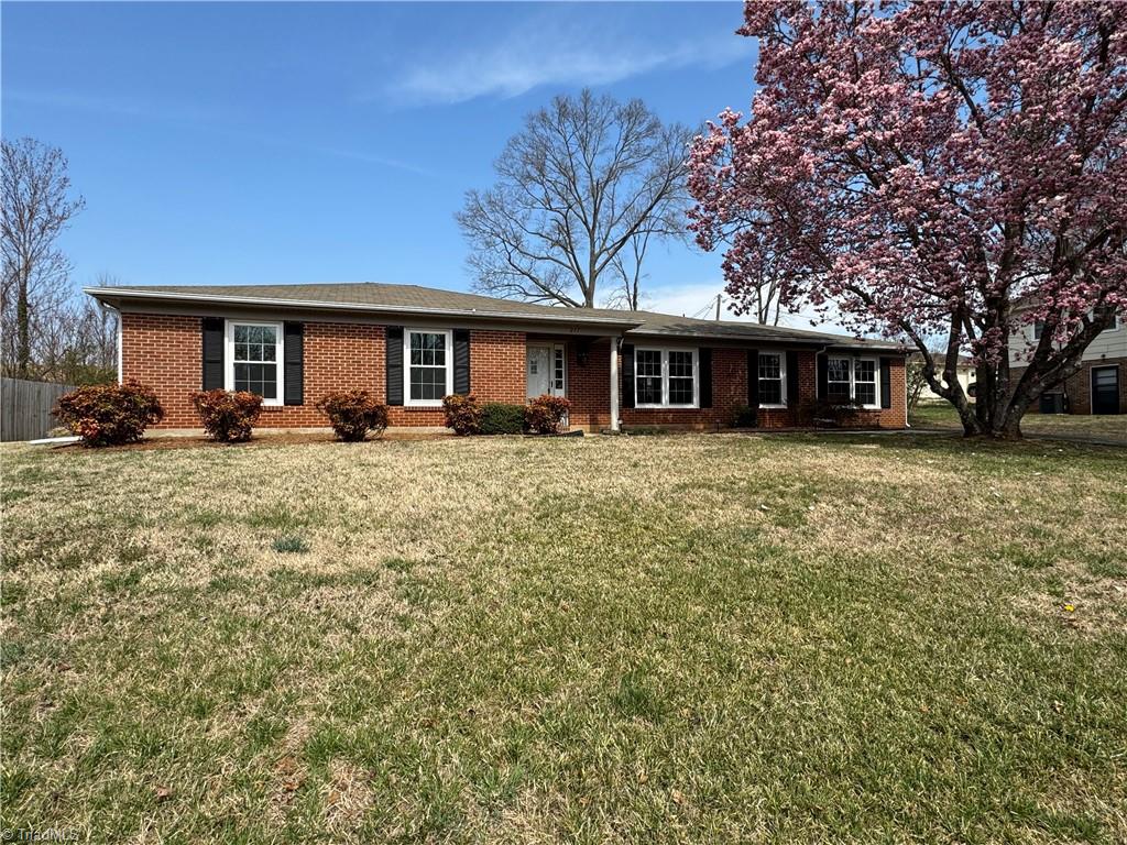 217 Logan Court Property Photo