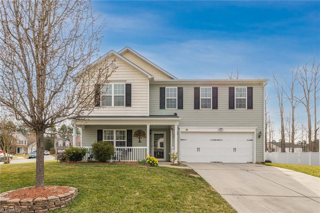 Whitsett Real Estate Listings Main Image