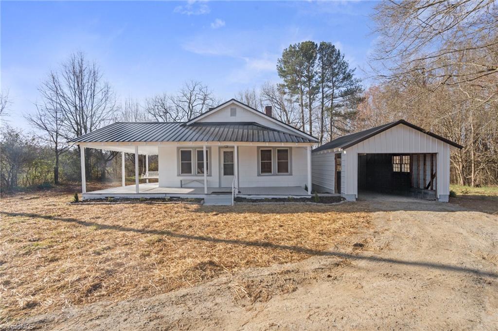 2408 Wyo Road Property Photo