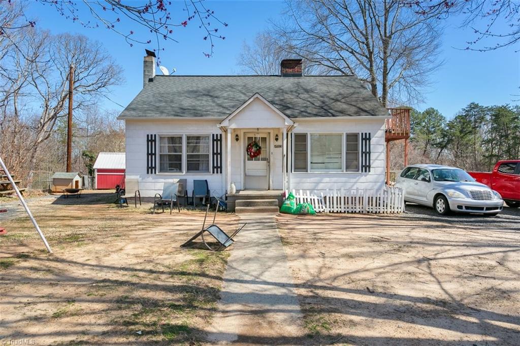 4503 Kimball Lane Property Photo