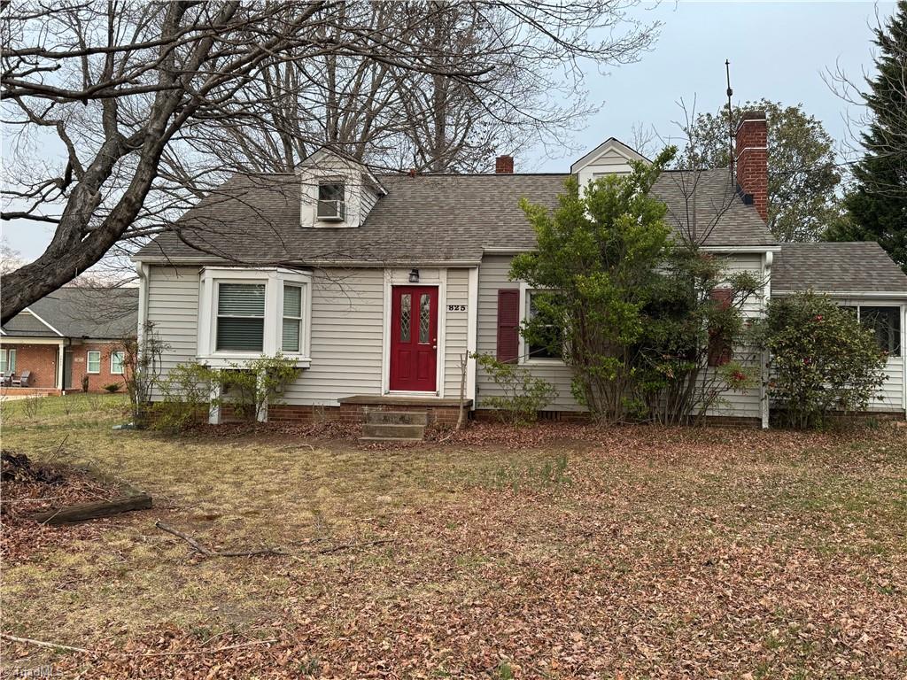 825 Polo Road Property Photo