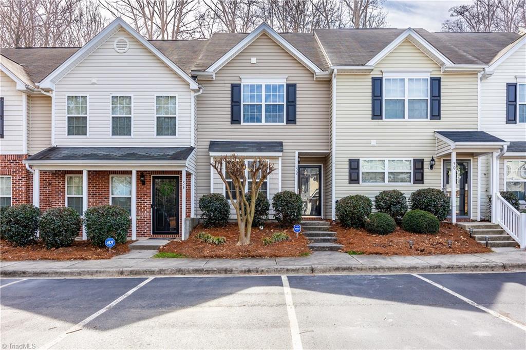 52 Ledgerstone Lane Property Photo
