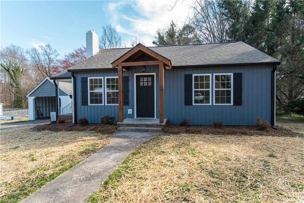 4833 Loff Street Property Photo