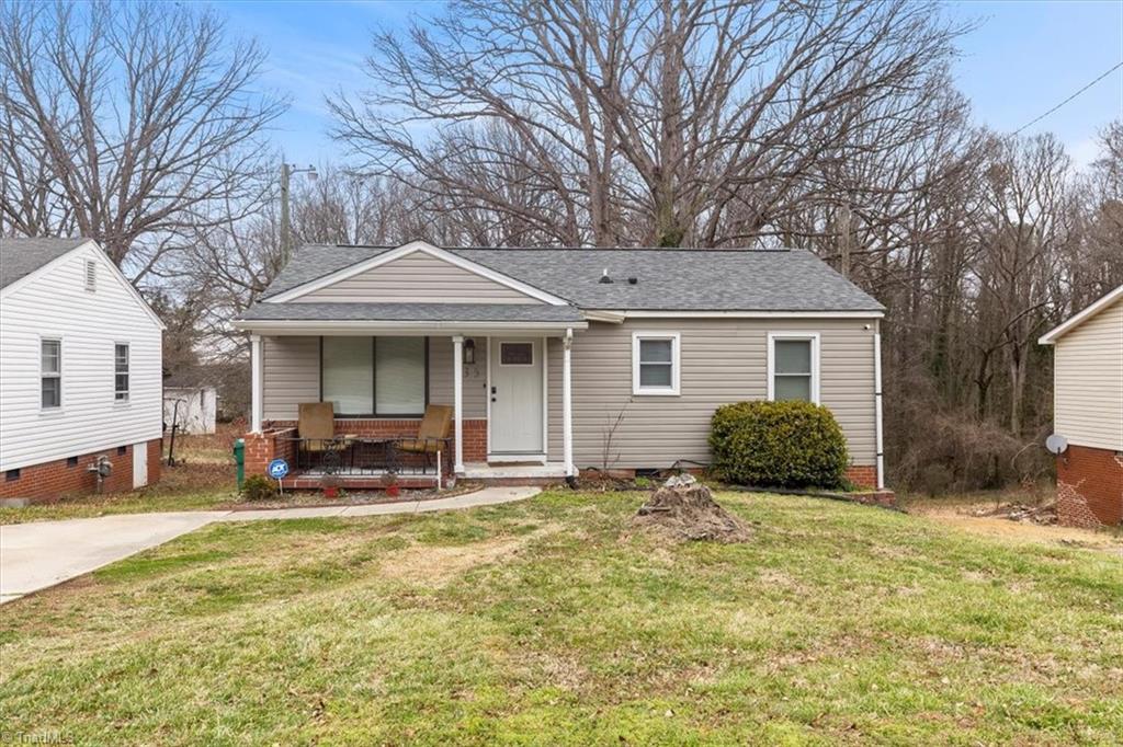 535 E Dayton Avenue Property Photo