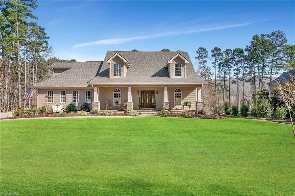 2634 Fox Ridge Road Property Photo