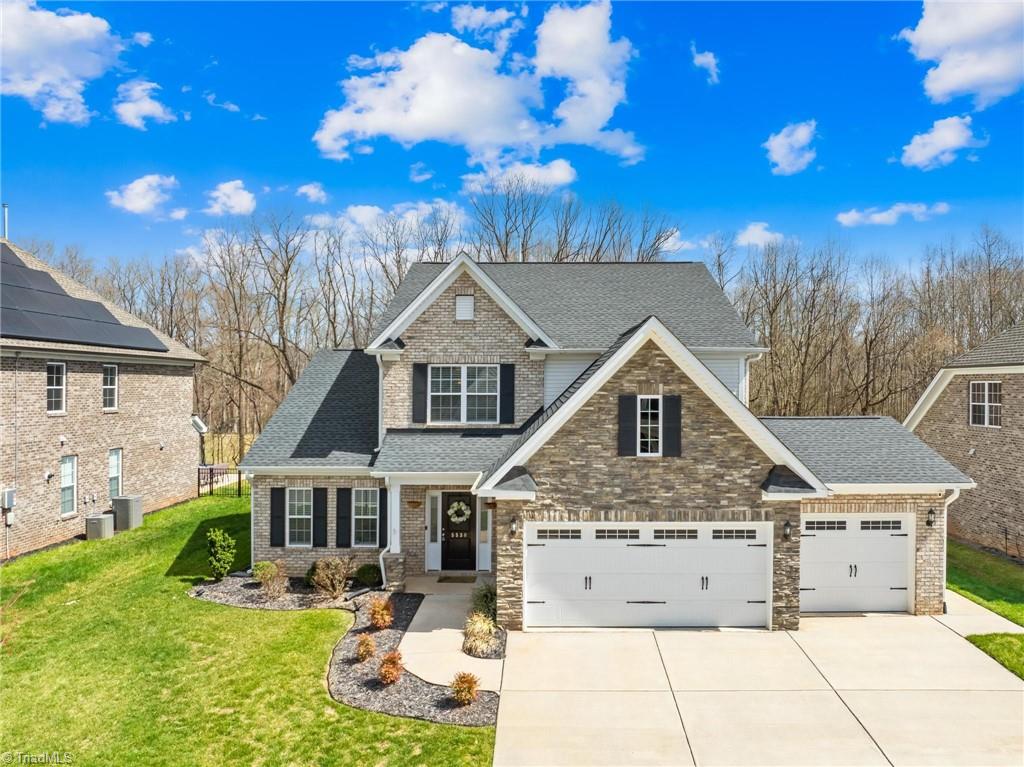 5530 Glad Acres Road Property Photo