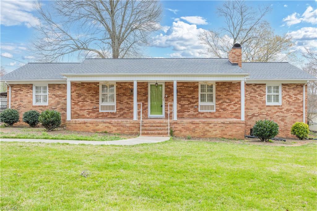 767 Spencer Avenue Property Photo