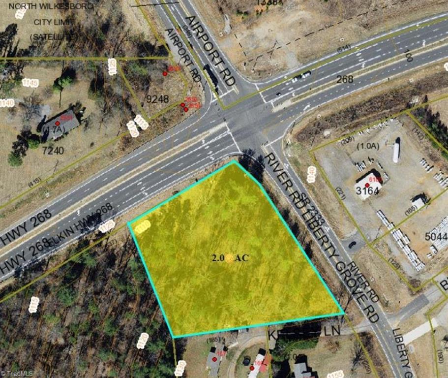 00 River Road Liberty Grove Church Road Property Photo