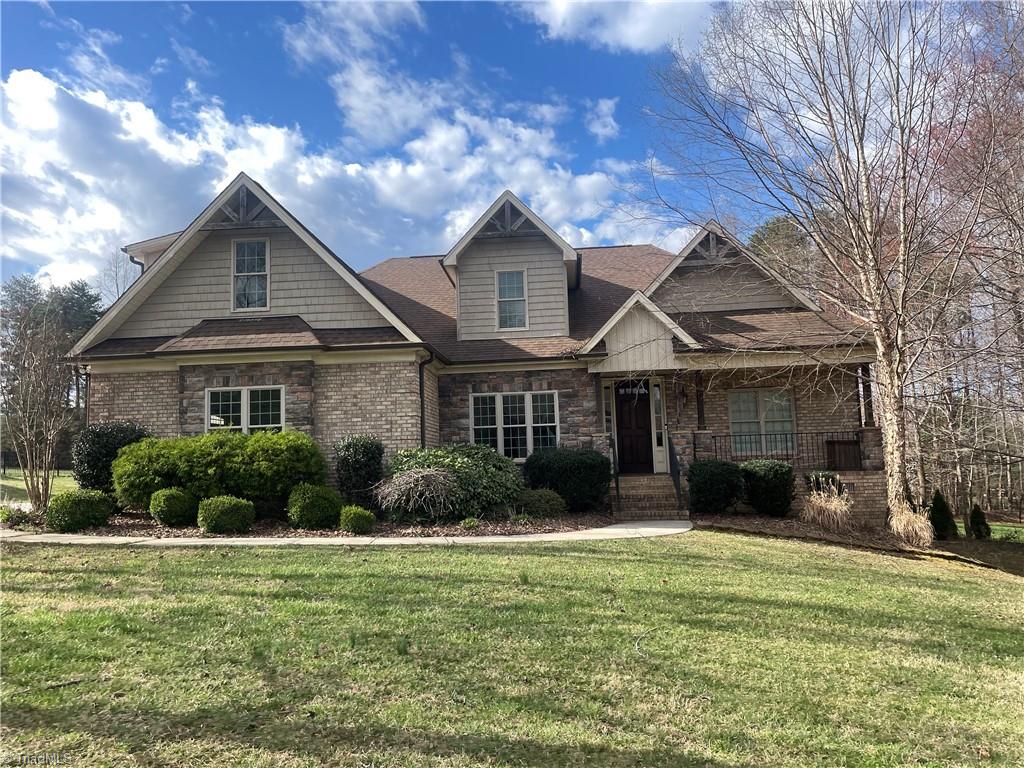 122 Topside Court Property Photo