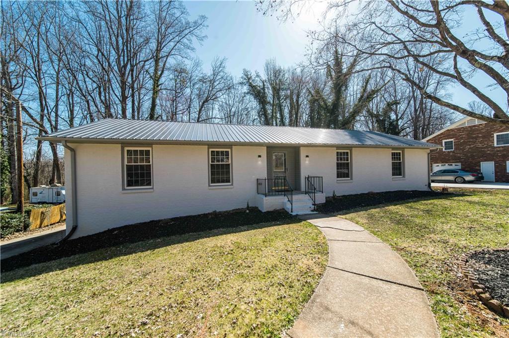 5631 Novack Street Property Photo