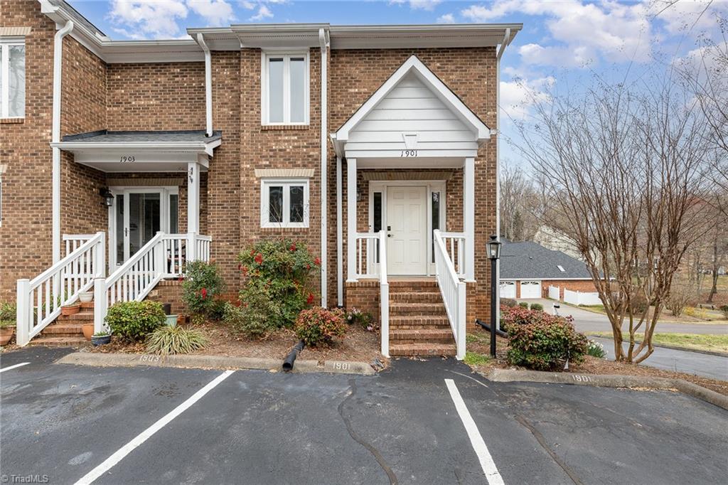 1901 Winding Ridge Road Property Photo