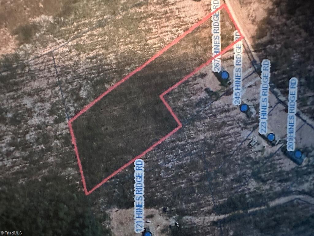 00 Hines Ridge Road Property Photo