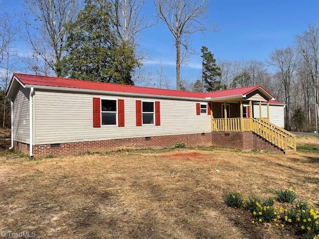 392 Joe Cecil Road Property Photo