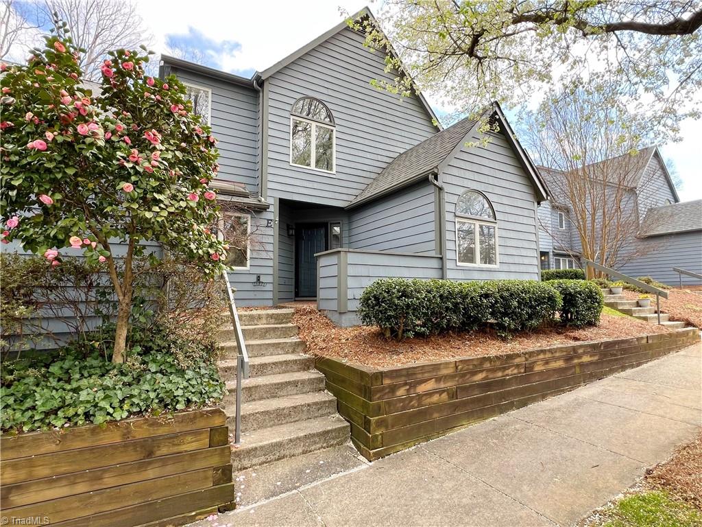 210 N Lindell Road Property Photo