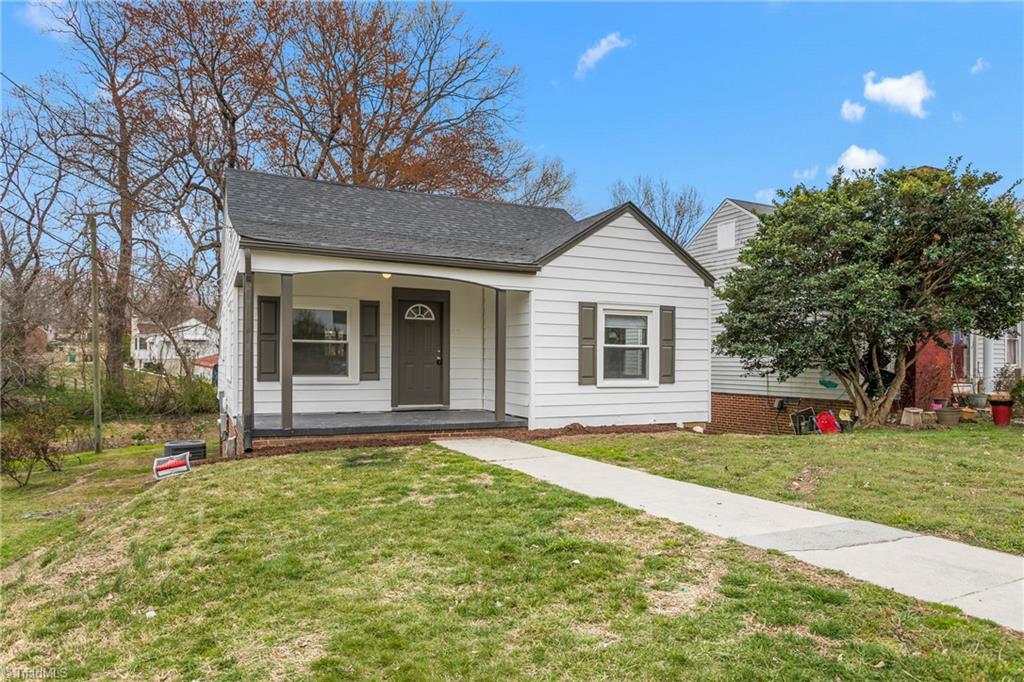 515 Ridgecrest Drive Property Photo