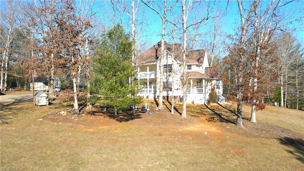 358 Tabernacle Road Property Photo