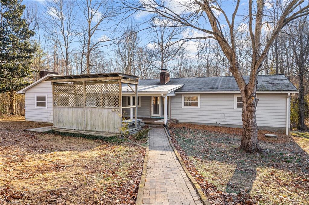5984 Beckner Street Property Photo