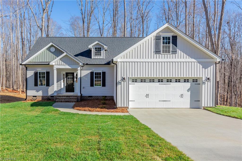 3027 Wesley Farm Lane Property Photo