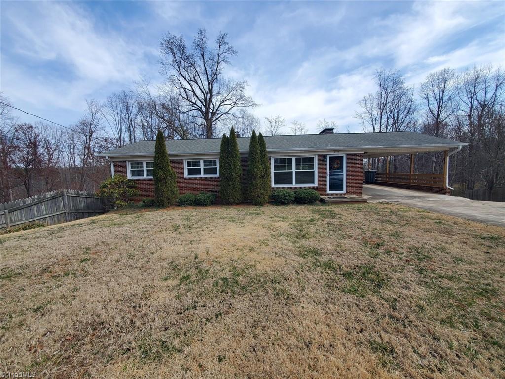 6917 Blenheim Court Property Photo