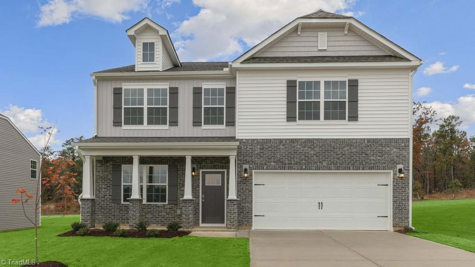 320 Falcon Lane Property Photo