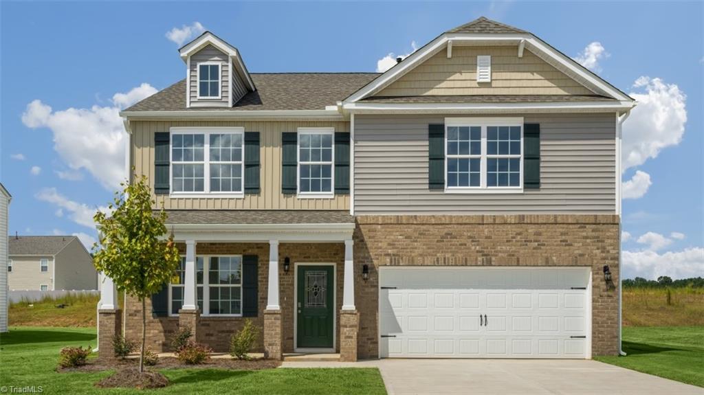 291 Falcon Lane Property Photo