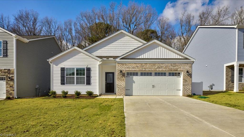 283 Falcon Lane Property Photo