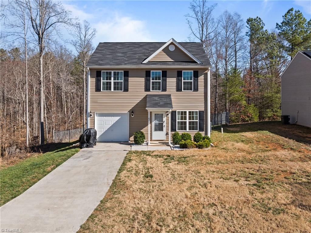 6282 Brentwood Park Court Property Photo