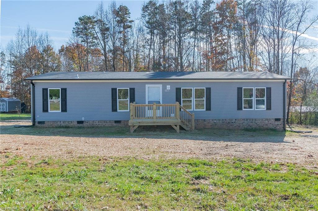 Garner Road Property Photo