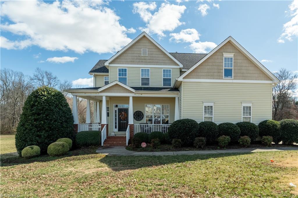 8168 Mcclanahan Drive Property Photo