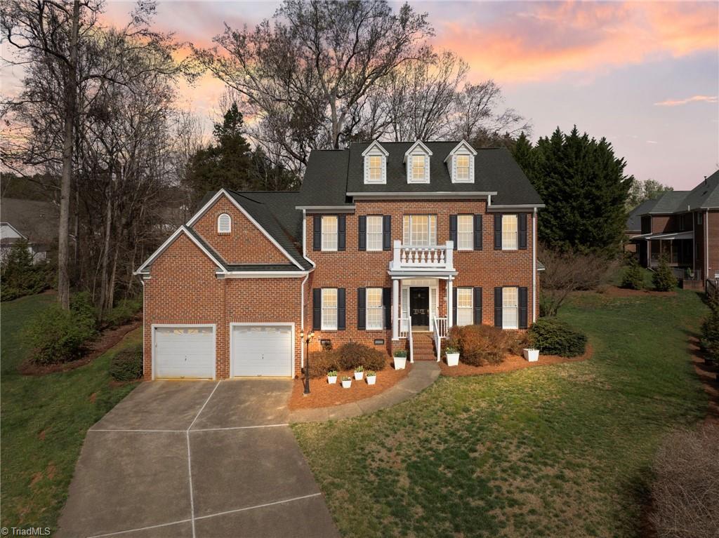6835 Doublegate Drive Property Photo