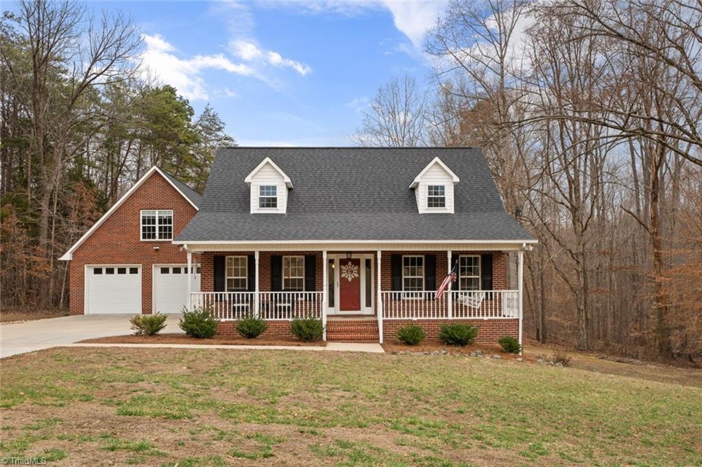 741 Eden Rock Road Property Photo
