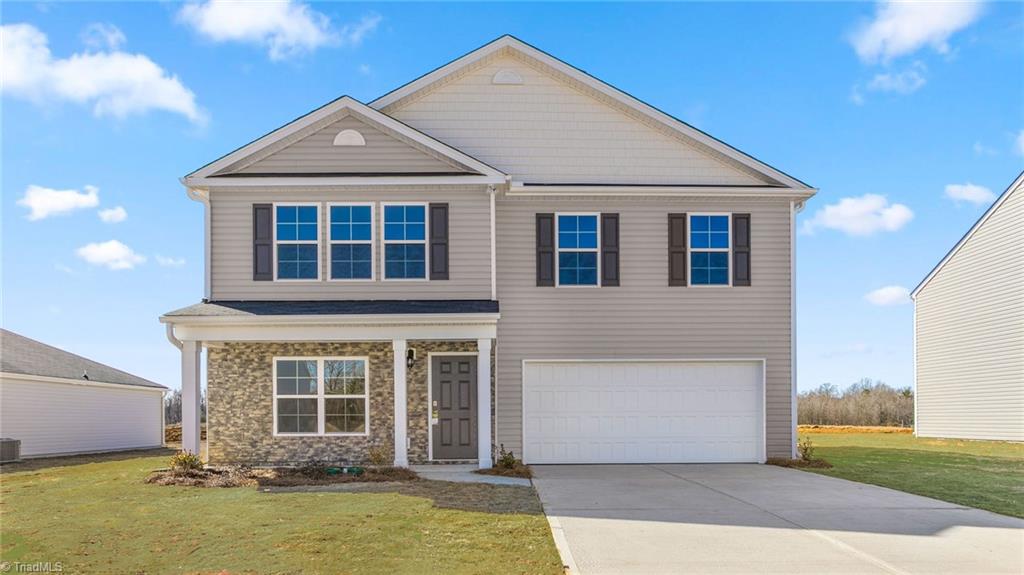 159 Indigo Bunting Court Property Photo