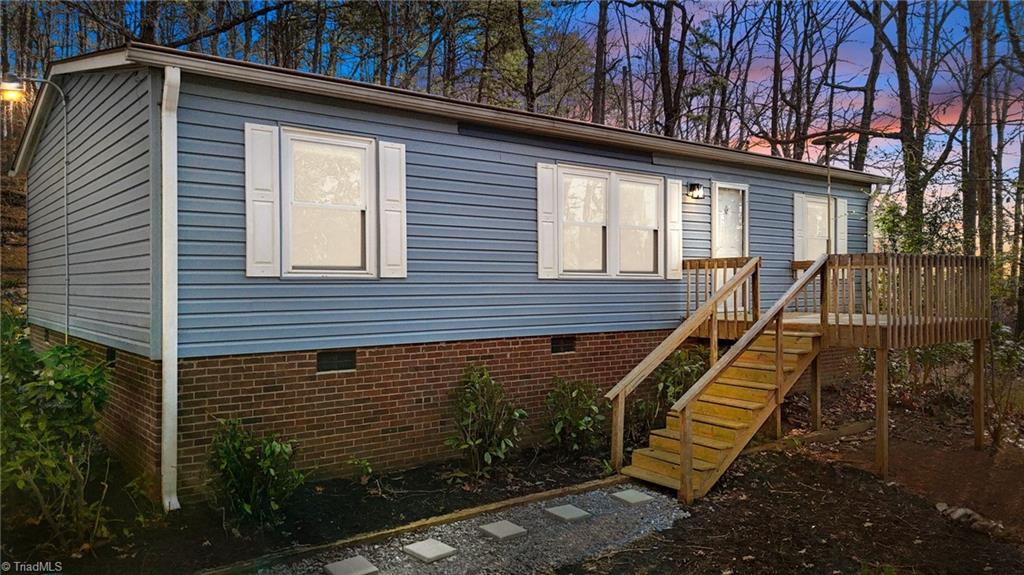 1172 Clark Road Property Photo