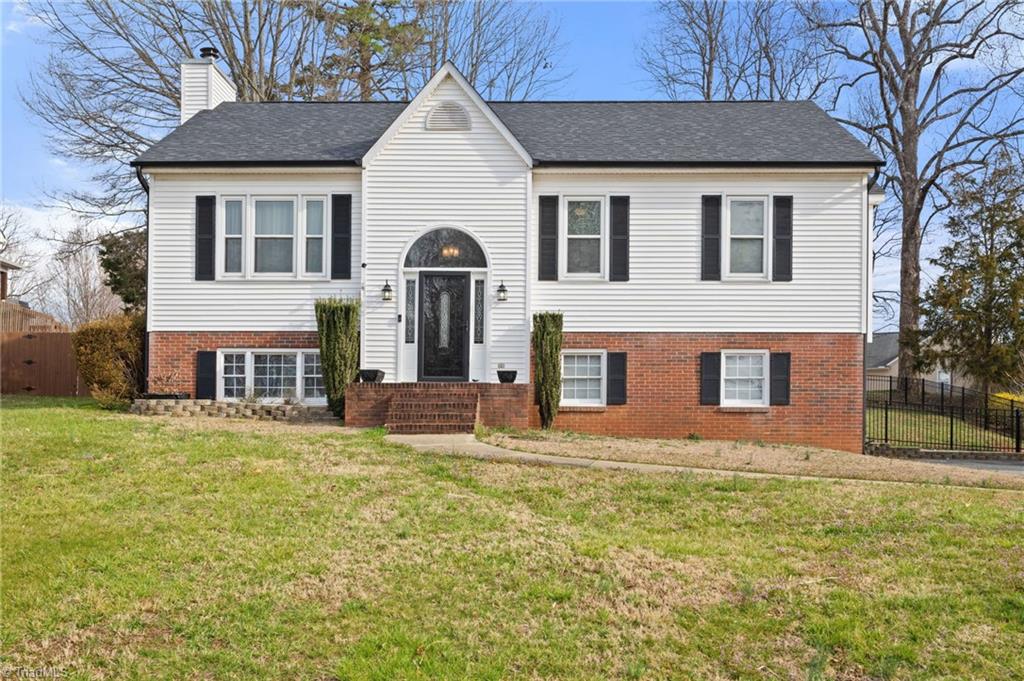 2125 Blue Stone Lane Property Photo