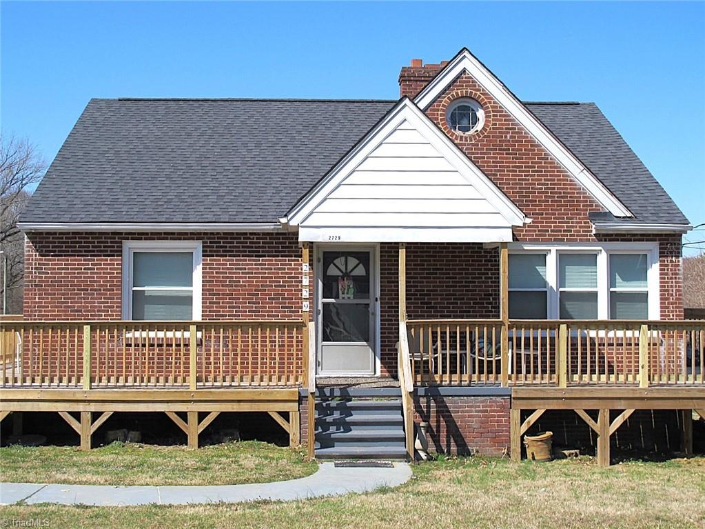 2729 Maple Avenue # 2729 Property Photo